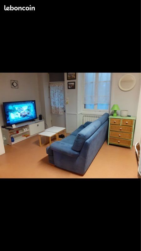 Appartement à louer, 95m², La Clayette