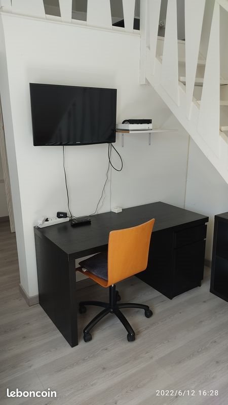 Maison à louer, 26m², Vannes
