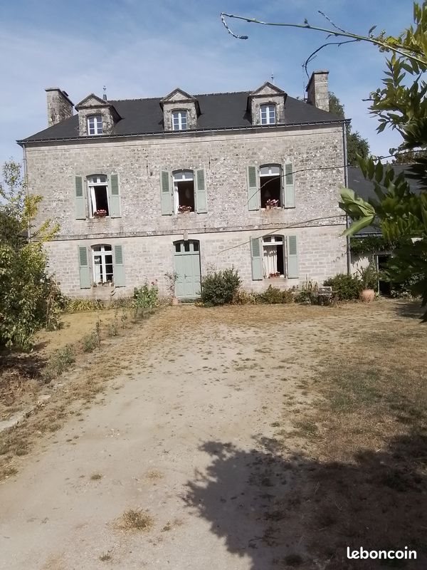 Maison à vendre, 150m², Buléon