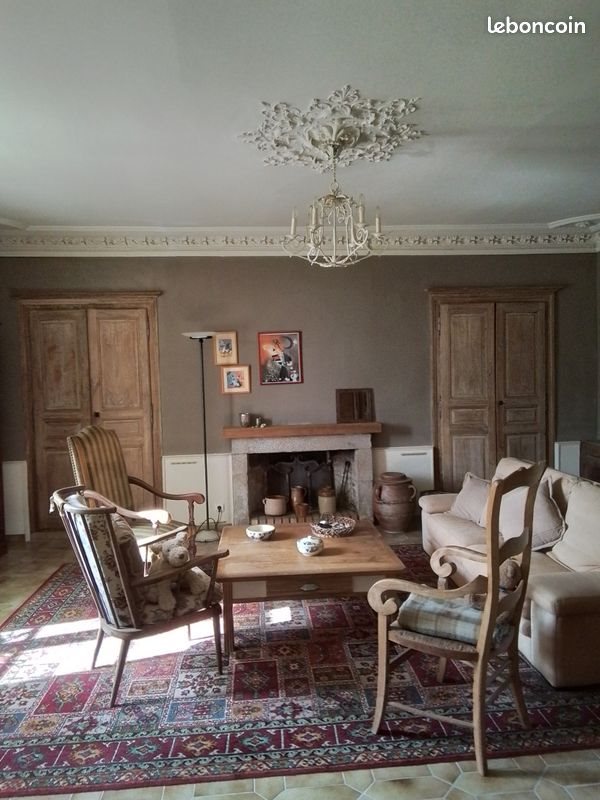 Maison à vendre, 150m², Buléon