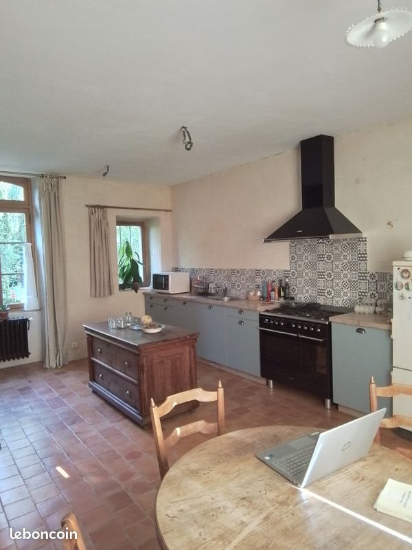 Maison à vendre, 150m², Buléon
