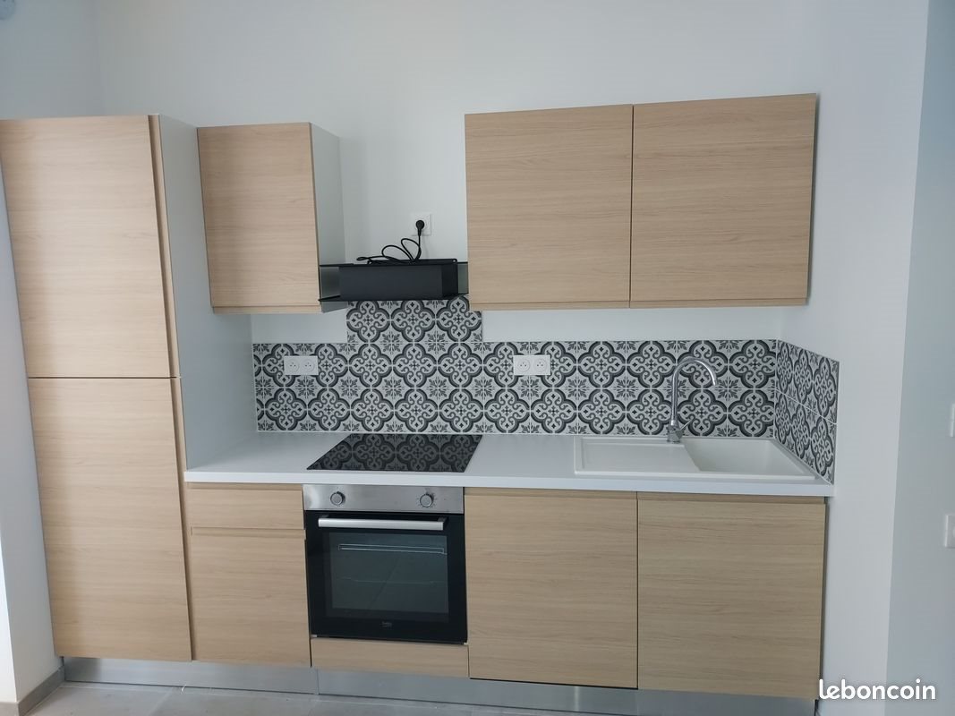 Maison à louer, 89m², Armentières