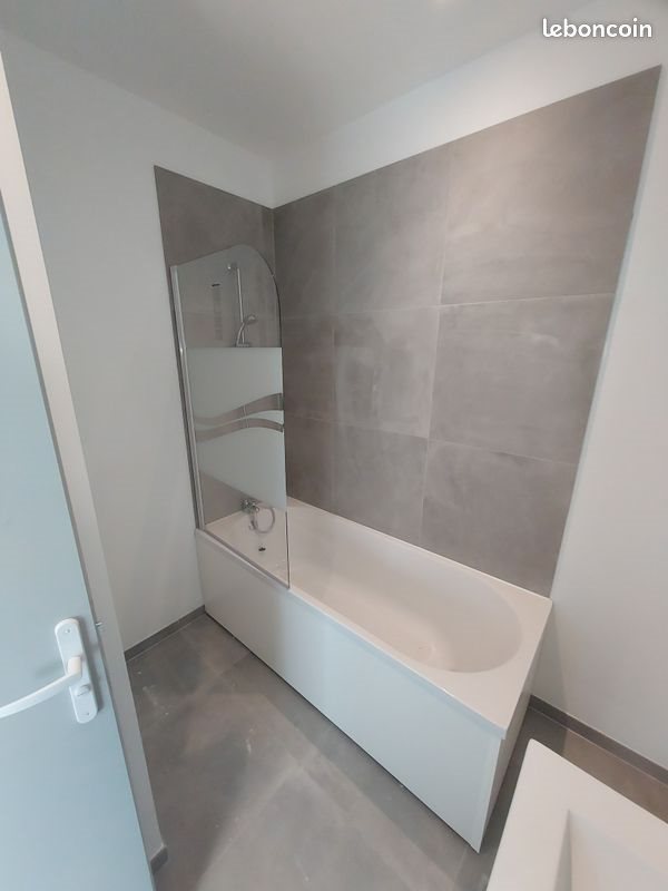 Maison à louer, 89m², Armentières