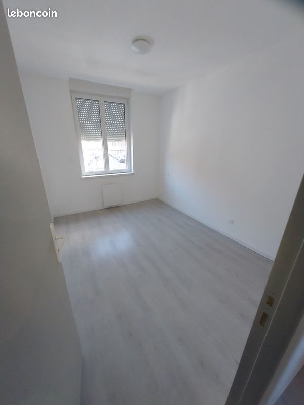 Maison à louer, 89m², Armentières