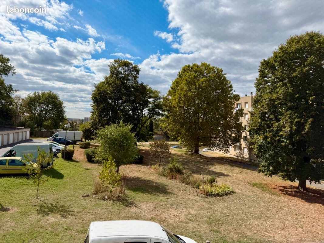 Appartement à vendre, 59m², Montgeron