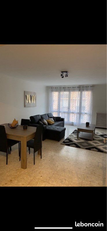 Appartement à louer, 72m², Perpignan