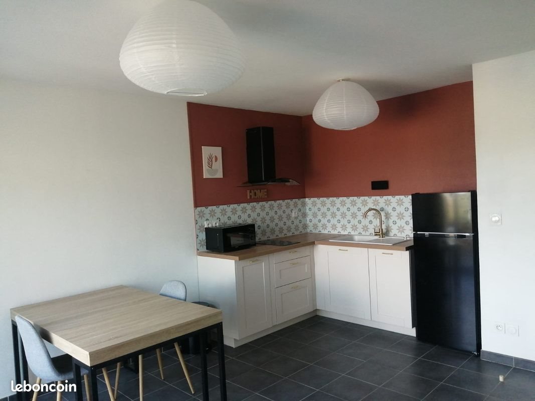 Appartement à louer, 40m², Brignoles