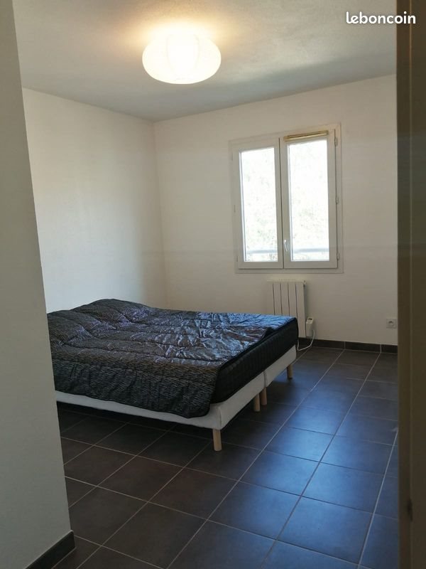 Appartement à louer, 40m², Brignoles