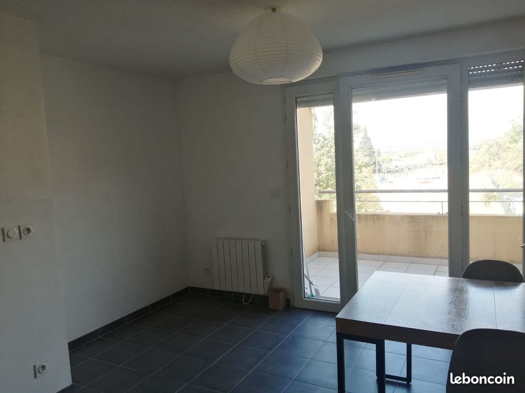 Appartement à louer, 40m², Brignoles