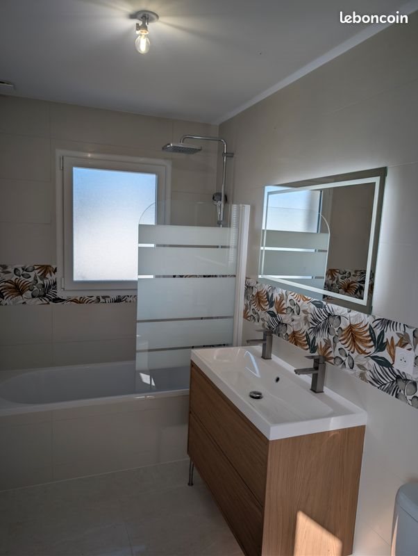 Maison à vendre, 112m², Treillières