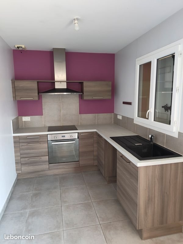 Maison à louer, 91m², Verneuil-sur-Vienne