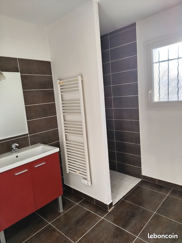 Maison à louer, 91m², Verneuil-sur-Vienne