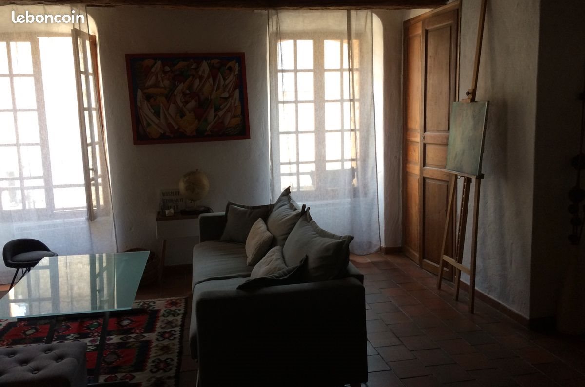 Appartement à vendre, 46m², Venelles