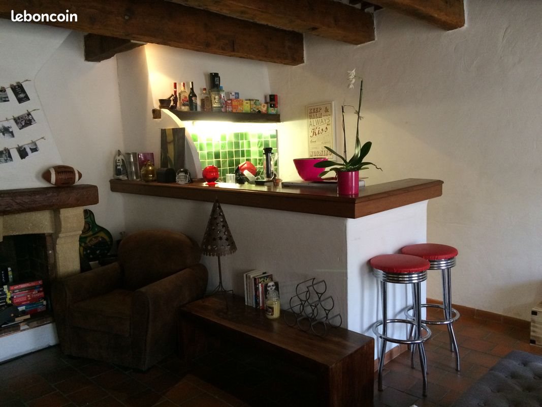 Appartement à vendre, 46m², Venelles