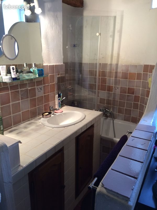 Appartement à vendre, 46m², Venelles