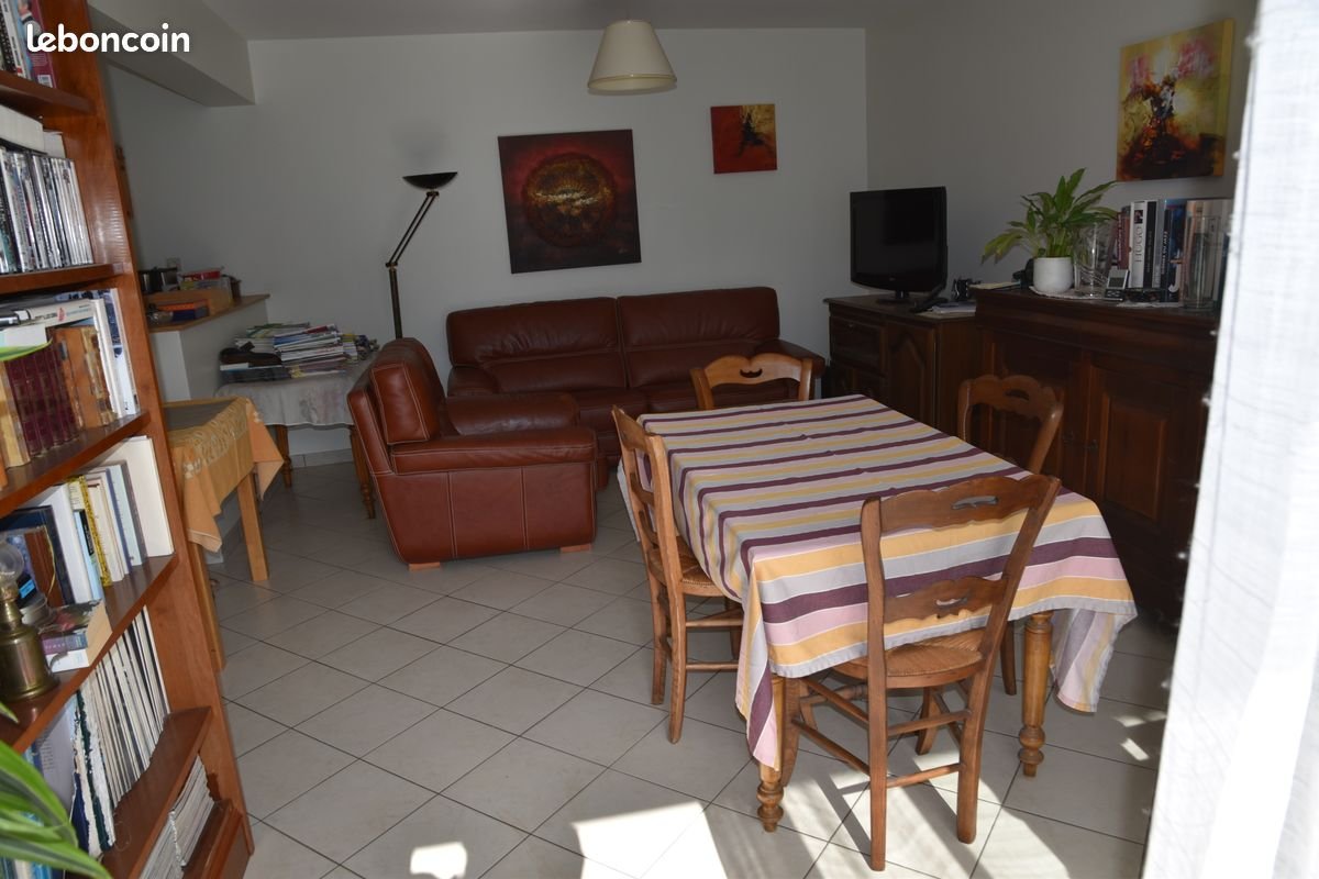 Appartement à louer, 68m², Saint-Saulve