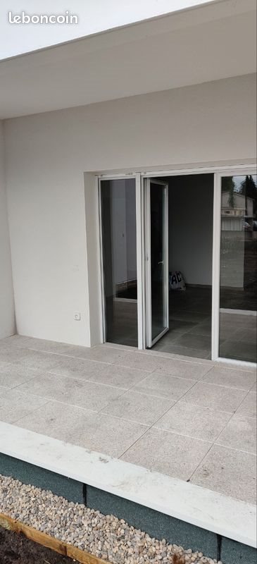 Appartement à louer, 76m², Cenon