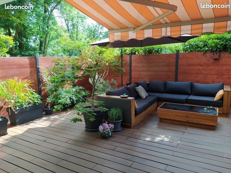 Appartement à vendre, 86m², Francheville