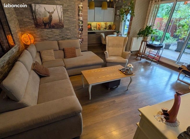 Appartement à vendre, 86m², Francheville