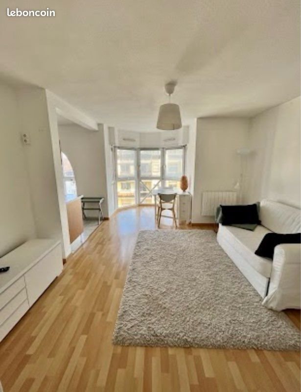 Appartement à louer, 40m², Strasbourg