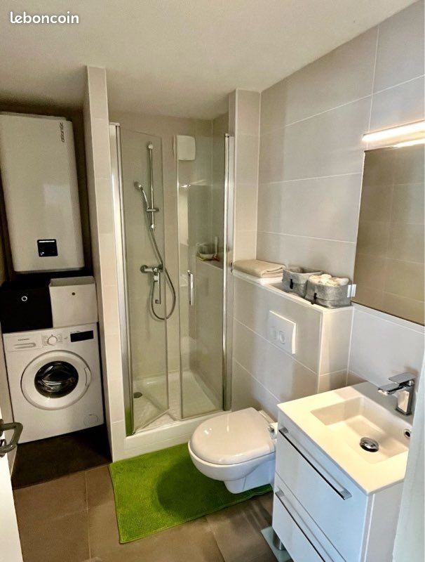 Appartement à louer, 40m², Strasbourg