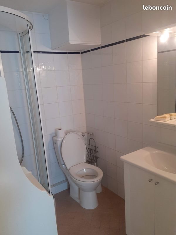 Appartement à louer, 20m², Voglans