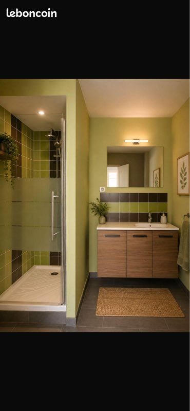 Appartement à vendre, 94m², Laval