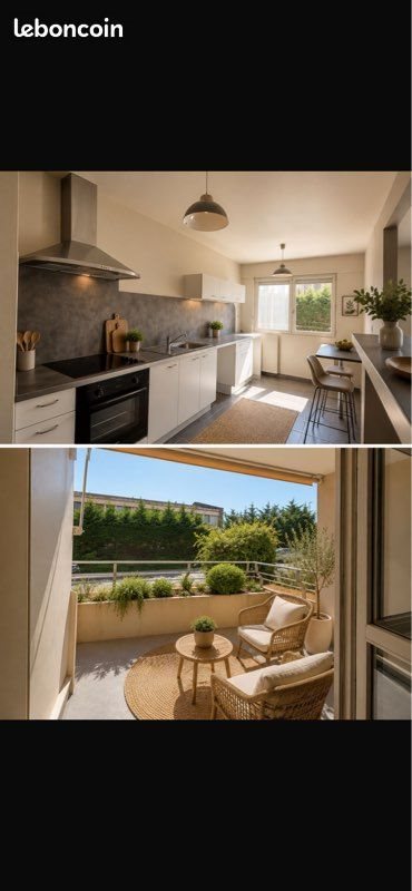 Appartement à vendre, 94m², Laval