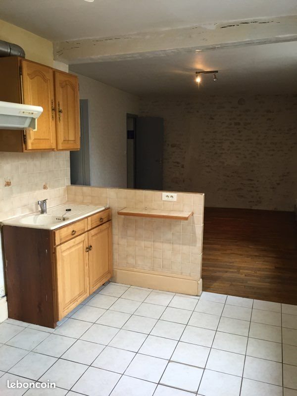 Appartement à louer, 51m², Vendeuvre-sur-Barse