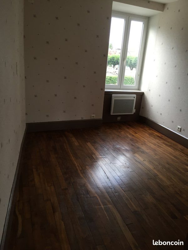 Appartement à louer, 51m², Vendeuvre-sur-Barse