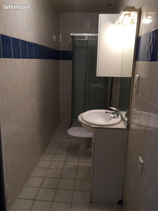 Appartement à louer, 51m², Vendeuvre-sur-Barse