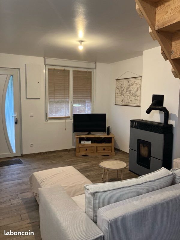 Maison à louer, 100m², Floringhem