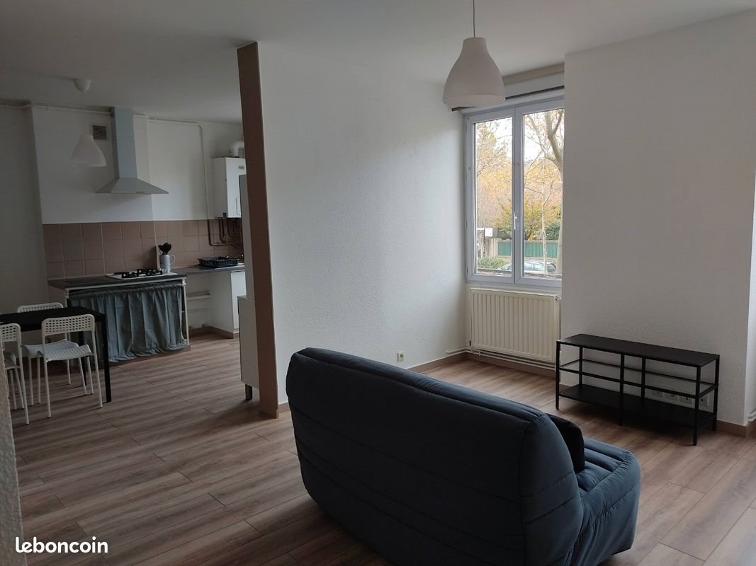 Appartement à vendre, 70m², Saint-Étienne