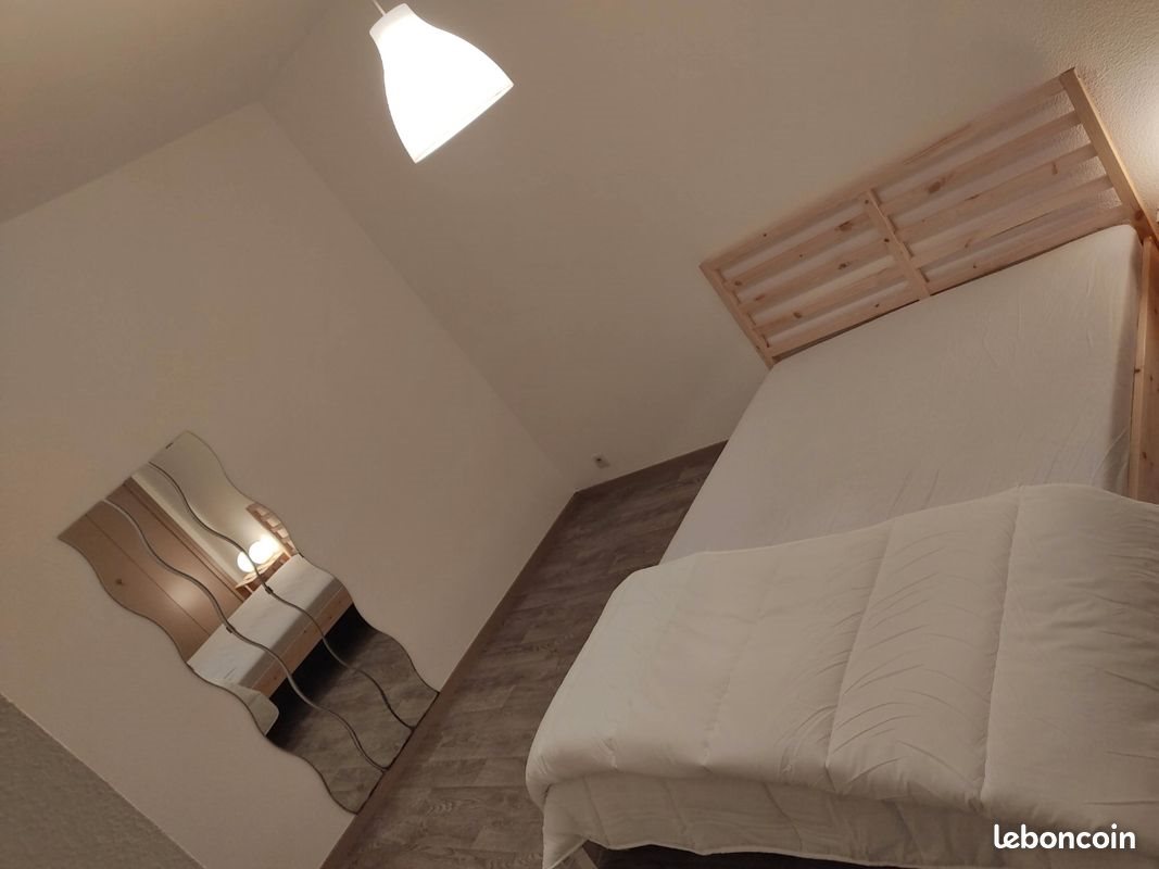 Appartement à vendre, 70m², Saint-Étienne