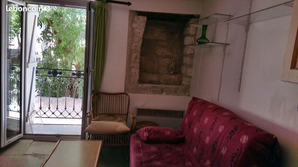 Appartement à louer, 30m², Montpellier
