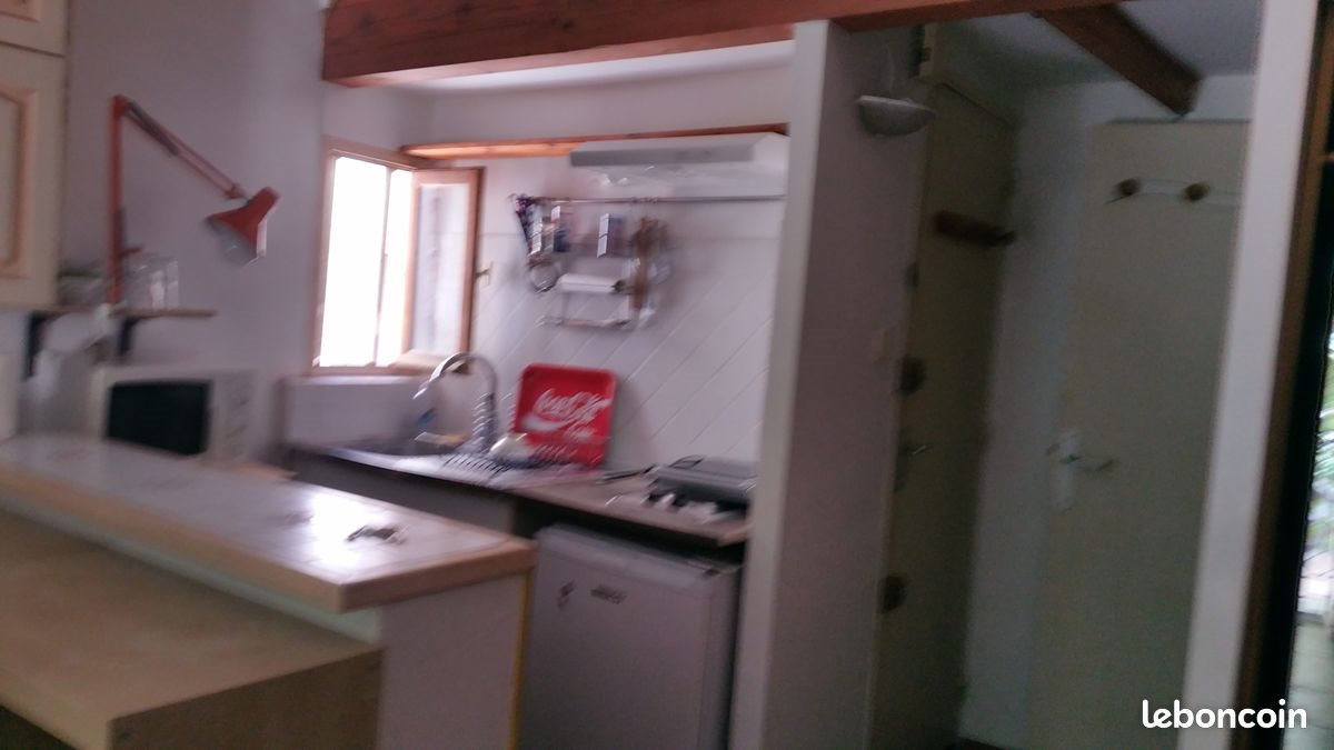 Appartement à louer, 30m², Montpellier