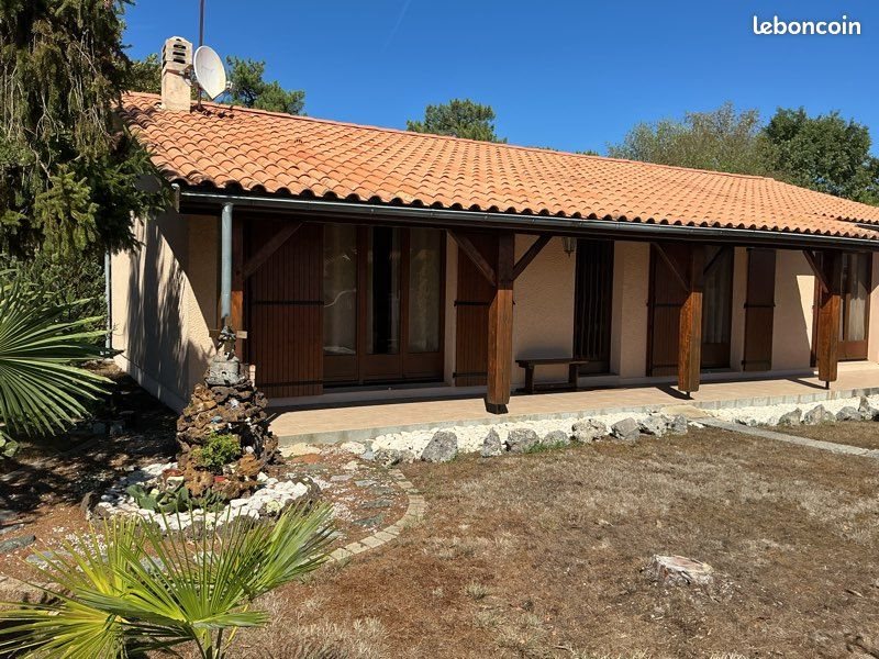 Maison à vendre, 93m², Martignas-sur-Jalle