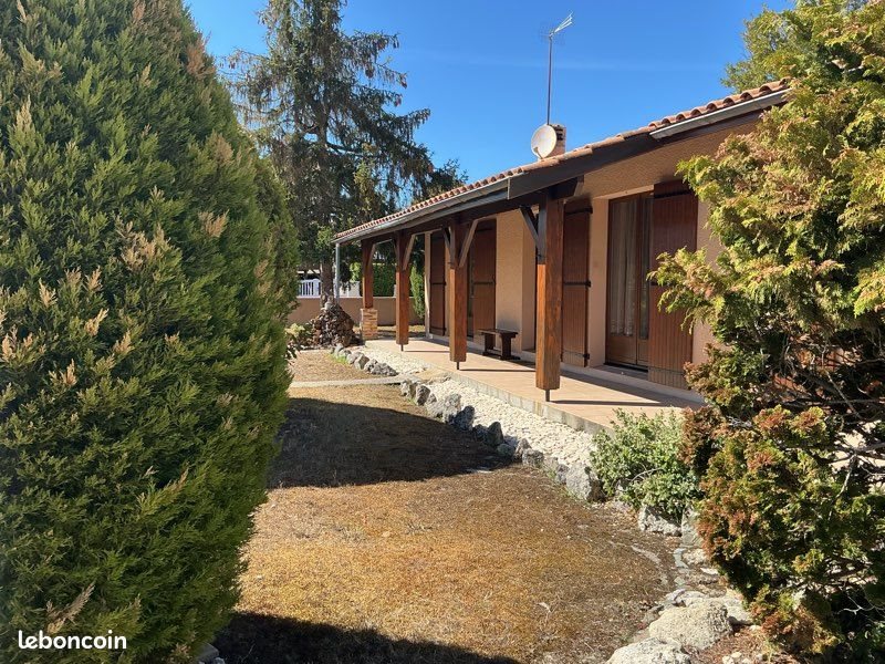 Maison à vendre, 93m², Martignas-sur-Jalle