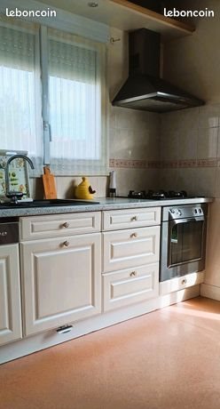 Maison à vendre, 87m², Saint-Genouph
