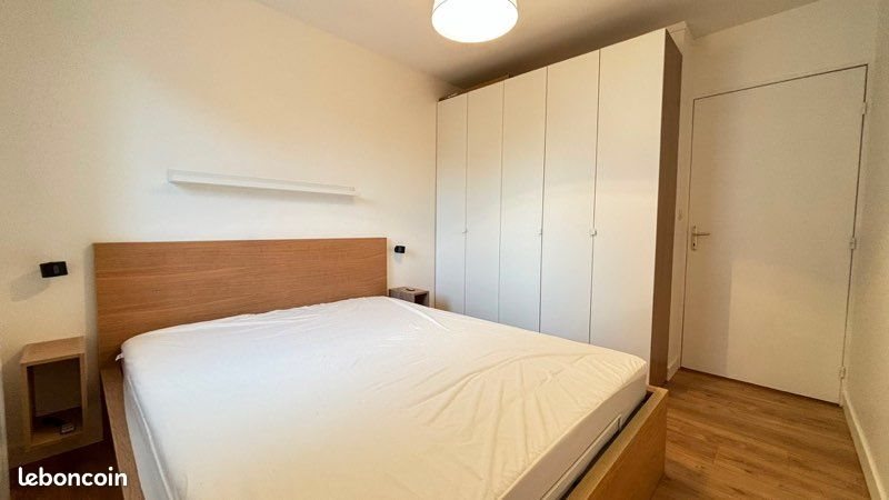 Appartement à louer, 33m², Nantes