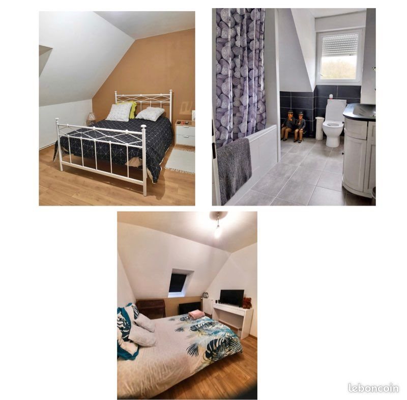 Maison à vendre, 87m², Villepinte