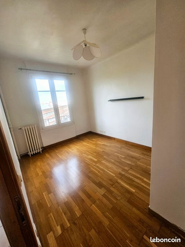 Appartement à louer, 31m², Malakoff