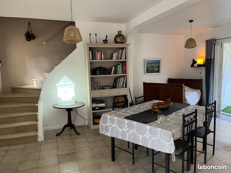 Maison à louer, 140m², Grosseto-Prugna