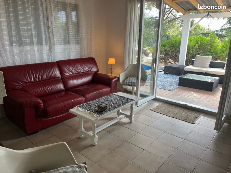 Maison à louer, 140m², Grosseto-Prugna