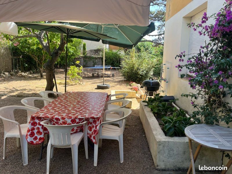 Maison à louer, 140m², Grosseto-Prugna