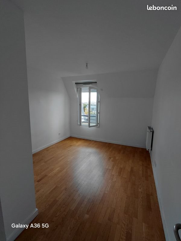 Appartement à louer, 40m², Villiers-sur-Marne