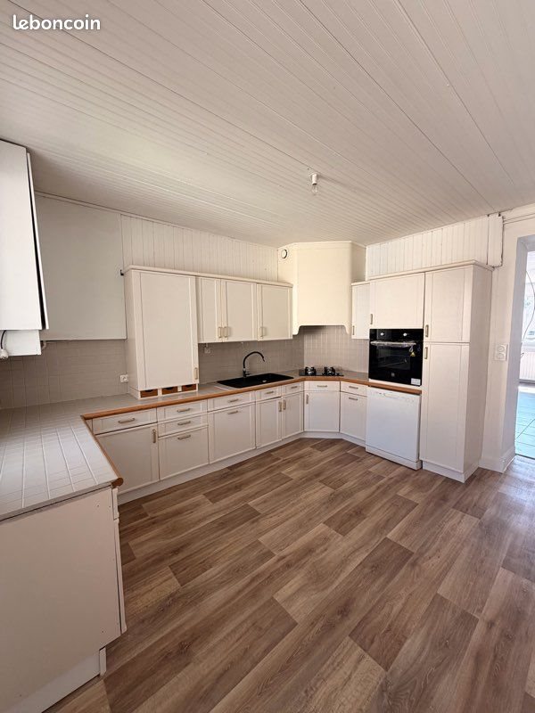 Maison à louer, 92m², Château-Gontier