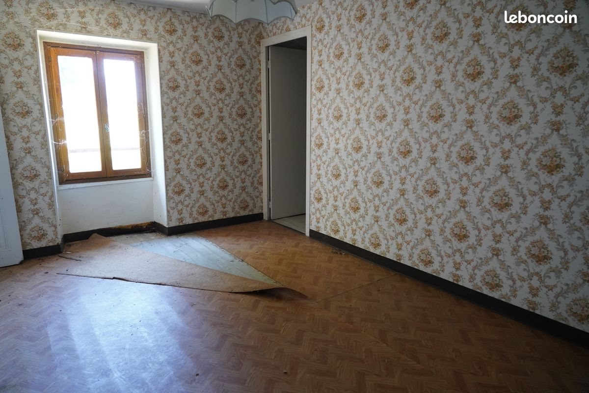 Maison à vendre, 80m², Notre-Dame-de-l'Osier