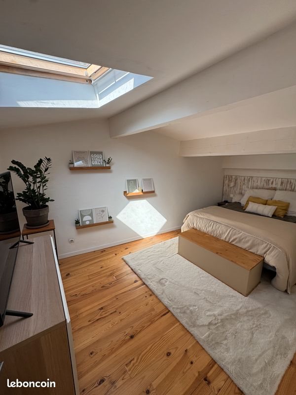 Maison à louer, 74m², Cadenet