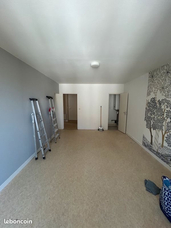 Appartement à louer, 73m², Laval